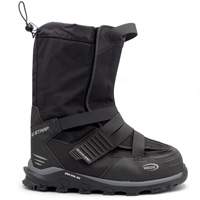 Klondike Overshoes, Nylon, Hook and Loop Cam Industrial