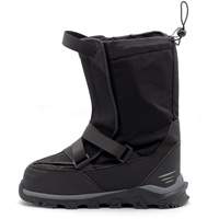 Klondike Overshoes, Nylon, Hook and Loop Cam Industrial