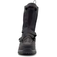 Klondike Overshoes, Nylon, Hook and Loop Cam Industrial