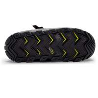 Klondike Overshoes, Nylon, Hook and Loop Cam Industrial