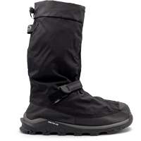 Voyager Overshoes, Nylon, Hook and Loop Closure Cam Industrial