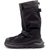 Voyager Overshoes, Nylon, Hook and Loop Closure Cam Industrial