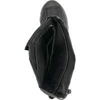 Voyager Overshoes, Nylon, Hook and Loop Closure Cam Industrial