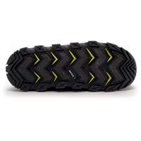 Voyager Overshoes, Nylon, Hook and Loop Closure Cam Industrial