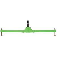 DBI-SALA&reg; Confined Space Vehicle Counterweighted Base Cam Industrial