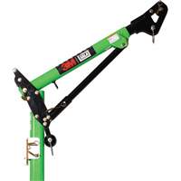 DBI-SALA&reg; Confined Space Long Reach Davit Arm Cam Industrial