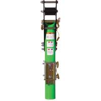 DBI-SALA&reg; Confined Space Universal Davit Mast Cam Industrial