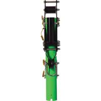 DBI-SALA&reg; Confined Space Universal Davit Mast Cam Industrial