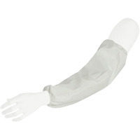 Sleeve, 24" long, ProShield&reg; 50, White Cam Industrial