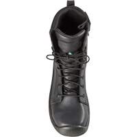 Ice Hero II Men's Safety Boots, Leather, Puncture Resistant Sole, Size 7 Cam Industrial
