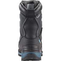 Ice Monster Men's Safety Boots, Leather, Puncture Resistant Sole, Size 7 Cam Industrial