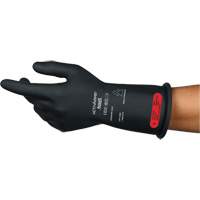 Gants &eacute;lectriques isol&eacute;s ultra l&eacute;gers ActivArmr RIG R011BUL, ASTM classe 0, Taille 7, 11" lo Cam Industrial