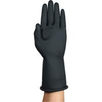 Gants &eacute;lectriques isol&eacute;s ultra l&eacute;gers ActivArmr RIG R011BUL, ASTM classe 0, Taille 7, 11" lo Cam Industrial