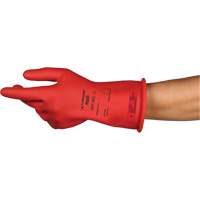 Gants &eacute;lectriques isol&eacute;s ultra l&eacute;gers ActivArmr RIG R011RUL, ASTM classe 0, Taille 7, 11" lo Cam Industrial