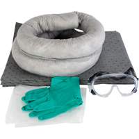 Replacement/Refill Spill Kits