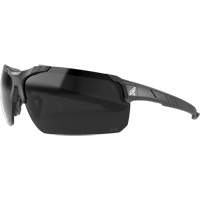 Tacana Vapor Shield Safety Glasses, Smoke Lens, Anti-Fog, ANSI Z87+/Meets/Exceeds CSA Z94.3 Cam Industrial