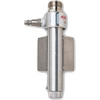 Masque respiratoire &agrave; adduction d'air et casque de soudage &agrave; visi&egrave;re relevable avec ADF et refroidisseur DEFENDER, Universel, Pi&egrave;ce faciale Cam Industrial