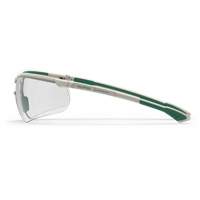 VS250 Planet Series Safety Glasses, Clear Lens, Anti-Fog/Anti-Scratch, ANSI Z87+/Meets/Exceeds CSA Z94.3 Cam Industrial