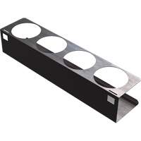 Spray Bottle Attachment for Utili-Guard+ Flammable Cabinets Cam Industrial