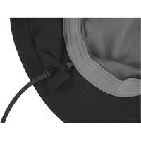 Chill-Its 8934 Ranger Hat with Neck Shade, Small/Medium, Black Cam Industrial