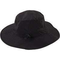 Chill-Its 8939 Cooling Bucket Hat, Black Cam Industrial