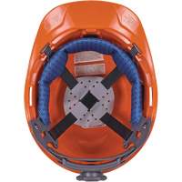 Bandeau de refroidissement absorbant Chill-Its 6611 pour casque de s&eacute;curit&eacute; Cam Industrial