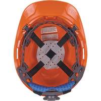 Coussin cliquet anti-sudation de refroidissement pour casque de s&eacute;curit&eacute; Chill-Its 6613 Cam Industrial