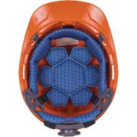 Trousse de coussins de refroidissement pour casque de s&eacute;curit&eacute; Chill-Its 6614 Cam Industrial