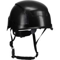 Casque d'alpiniste industriel RZRBack de North, R&eacute;pond aux normes CSA type 1, Suspension Rochet, Non ventil&eacute; Cam Industrial