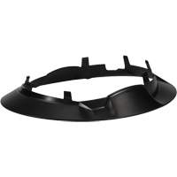 Accessoires pour casques de sécurité