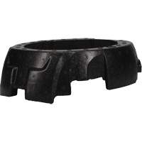 Replacement Foam Liner for RZRBackIndustrial Climbing Helmet Cam Industrial