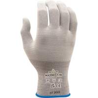 Gants AX200 ESD, Nylon, Calibre 18, 6/Petit Cam Industrial