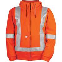 Arc Flash Hoodies & Sweaters