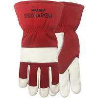 Red Baron Winter Gloves, Size Small Cam Industrial