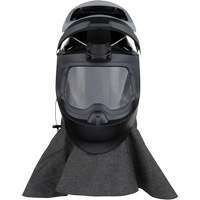Speedglas Complete Neck Coverage for 9100 Cam Industrial