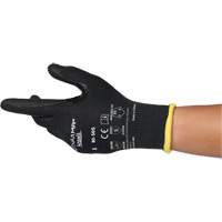 Gants r&eacute;sistants &agrave; la chaleur conductrice et &agrave; la coupe ActivArmr 80-505, Taille 6, Calibre 13, Rev&ecirc;tement Mousse de nitrile, Enveloppe en Kevlar/Intercept, ASTM ANSI niveau A5/EN 388 niveau E Cam Industrial