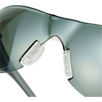 Adapt Lite Safety Glasses, Indoor/Outdoor Lens, Anti-Fog/Anti-Scratch, ANSI Z87+/Meets/Exceeds CSA Z94.3 Cam Industrial