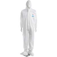 Disposable Coveralls