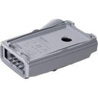 Boîtier de ventilateur pour APR motoris&eacute; PX5 Cam Industrial
