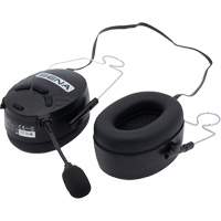 Casque d'&eacute;coute de communication Bluetooth Sena Tufftalk M Cam Industrial