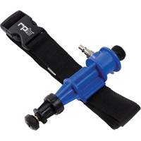 Tube d'air froid 6" Cam Industrial
