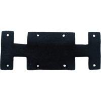 LIDGUARD&reg; Brow Pad Cam Industrial
