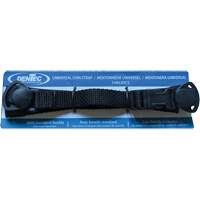 LIDGUARD&reg; Universal Chin Strap Cam Industrial