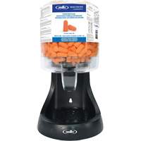Poste de distribution de bouchons d'oreilles en mousse SEALTEC33 Cam Industrial