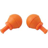 SEALTEC Semi-Aural Ear Band Replacement Pods Cam Industrial