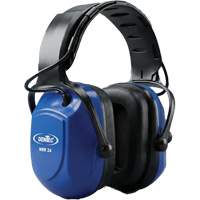 SEALTEC 100 Series Electroniq Bluetooth Earmuff, Headband, 24 NRR dB Cam Industrial