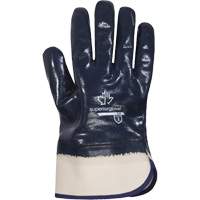 KnitActiv N9B Heavy-Duty Gloves, Size 9, Cotton Cam Industrial