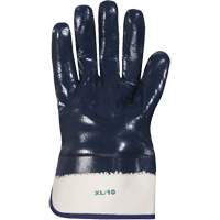 KnitActiv N9B Heavy-Duty Gloves, Size 9, Cotton Cam Industrial