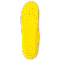 Ergo Cooling 37.5&reg; Insole, Women's 5 - 7 Cam Industrial