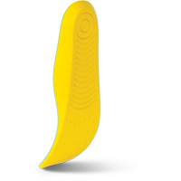 Ergo Cooling 37.5&reg; Insole, Women's 5 - 7 Cam Industrial